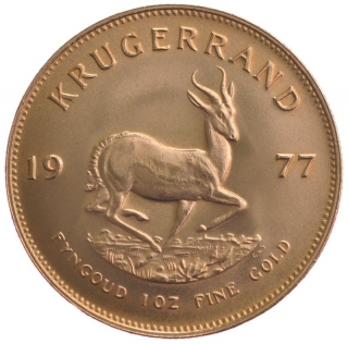 Krugerrand 1 oz